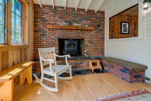 Cerulean Cottage