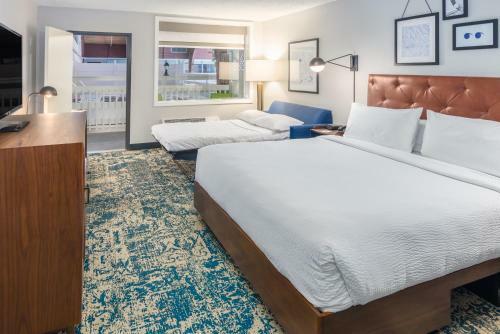 Hotel Four Points By Sheraton Eastham Cape Cod