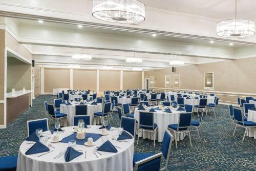 Hotel Four Points By Sheraton Eastham Cape Cod