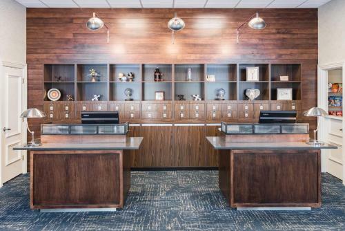 Hotel Four Points By Sheraton Eastham Cape Cod