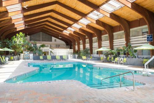 Hotel Four Points By Sheraton Eastham Cape Cod