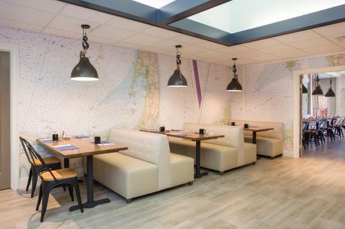 Hotel Four Points By Sheraton Eastham Cape Cod