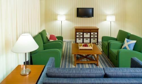 Hotel Four Points By Sheraton Eastham Cape Cod