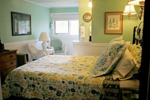 Kangaroo House Bed & Breakfast