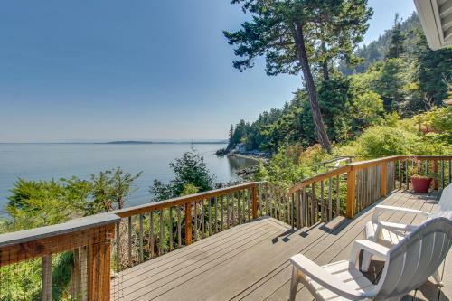 Raccoon Point