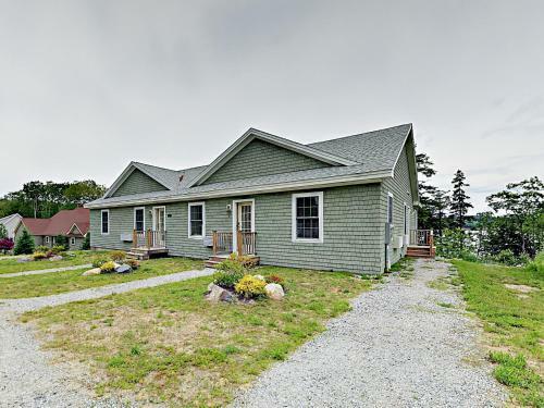 Apartamento 306 Eddy Rd Condo #d