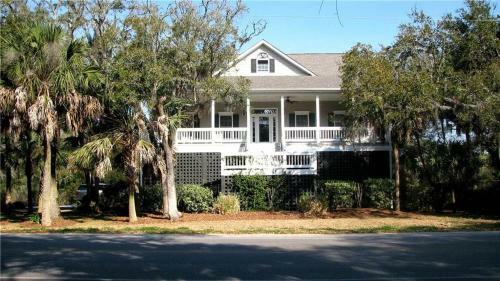 Goldsmith- 5 Bedroom Home