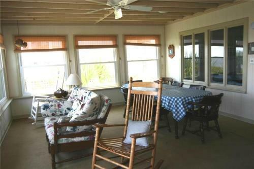 The Barefoot- Up Home