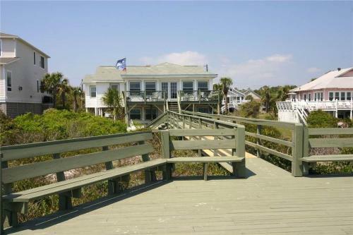 The Barefoot- Up Home