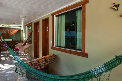 Hostal Pousada Encantos Do Per�