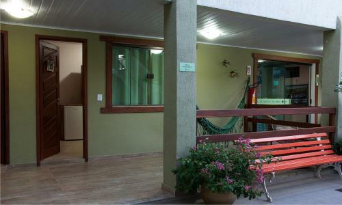 Hostal Pousada Encantos Do Per�