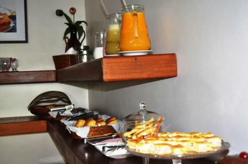 Hostal Pousada Encantos Do Per�