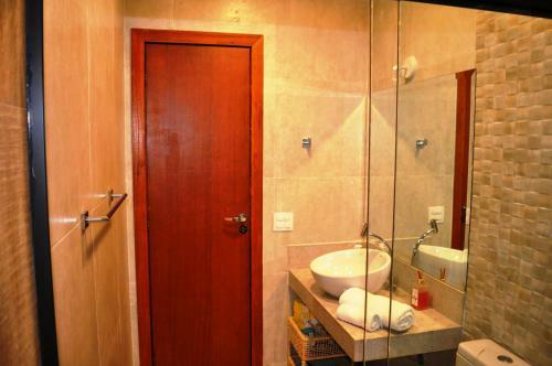 Hostal Pousada Encantos Do Per�