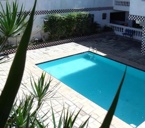 Hotel Pousada Do Canal