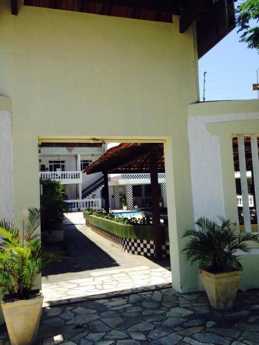 Hotel Pousada Do Canal