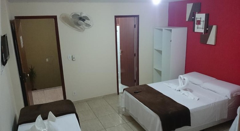 Hostal Pousada C�rdoba
