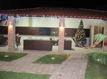 Hostal Pousada Sol E Mar