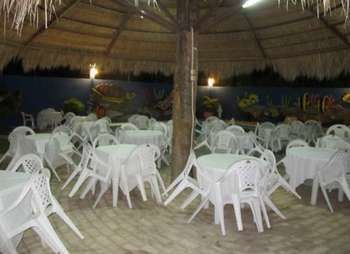 Hostal Pousada Sol E Mar