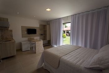 Hostal Pousada Sol E Mar