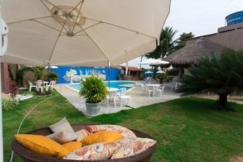 Hostal Pousada Sol E Mar