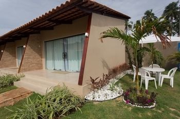 Hostal Pousada Sol E Mar