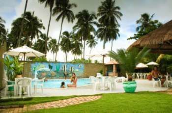 Hostal Pousada Sol E Mar