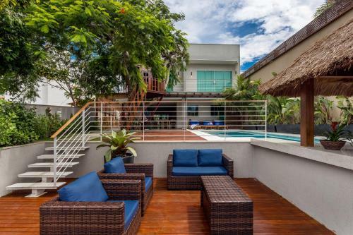 Hostal Pousada Boutique Do Lazer