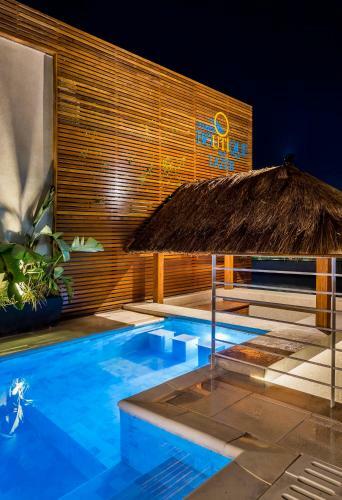 Hostal Pousada Boutique Do Lazer
