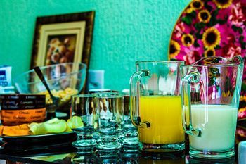 Villarejo Parque Hotel