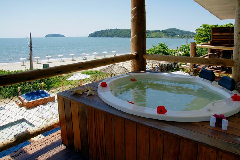 Hostal Pousada Pedra Da Ilha