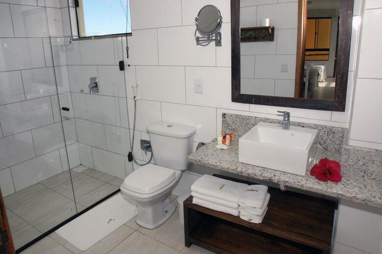 Hostal Pousada Pedra Da Ilha