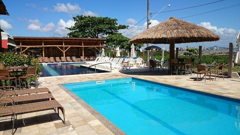 Hostal Pousada Pedra Da Ilha