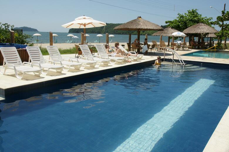 Hostal Pousada Pedra Da Ilha