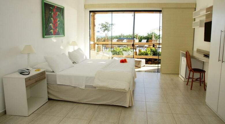 Hostal Pousada Pedra Da Ilha