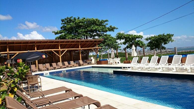Hostal Pousada Pedra Da Ilha