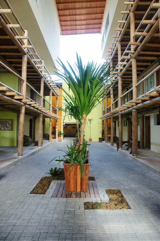 Hostal Pousada Pedra Da Ilha