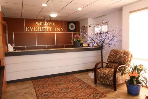Motel Welcome Everett Inn