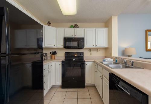 Apartamento Dunes 104 Condo