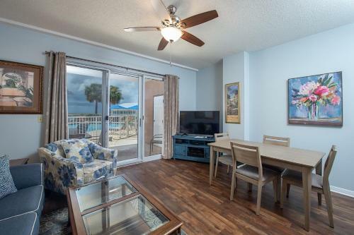 Apartamento Dunes 104 Condo