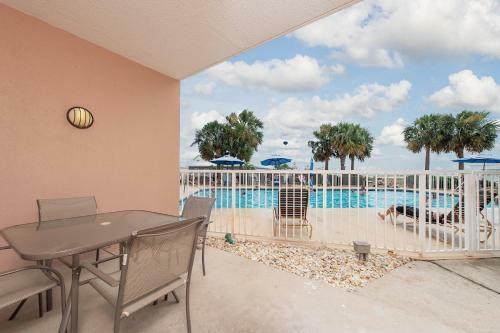 Apartamento Dunes 104 Condo