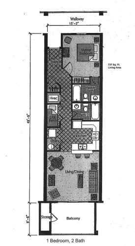 Apartamento Dunes 104 Condo