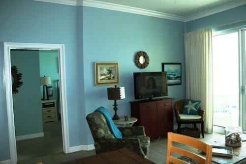 Apartamento Indies 704 Condo