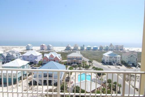 Apartamento Indies 704 Condo