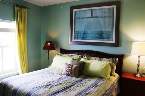 Apartamento Indies 704 Condo