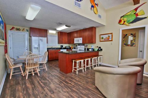 Cabana Beach House