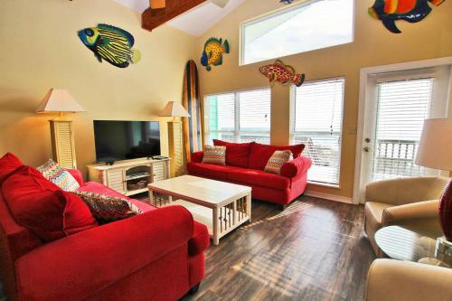 Cabana Beach House