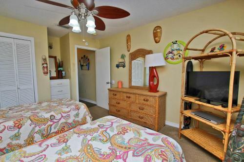 Cabana Beach House