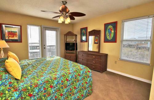 Cabana Beach House