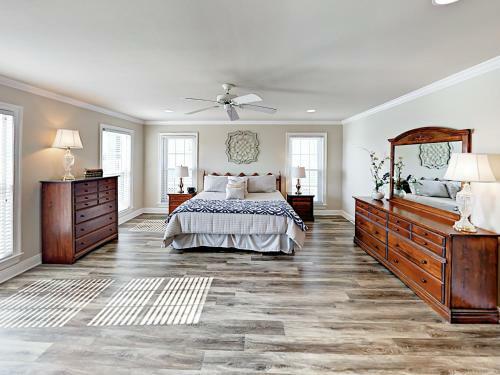 Heritage Shores Beach House