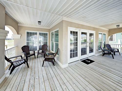 Heritage Shores Beach House